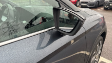 SEAT Arona 1.0 TSI 110 FR Edition 5dr DSG Petrol Hatchback